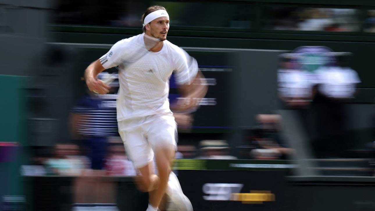 Die Sport-Höhepunkte am Sonntag, 12. Juli