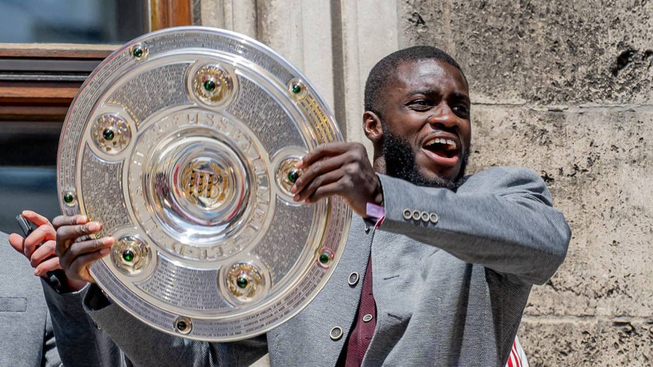 Eberl wird bei Bayern-Star deutlich