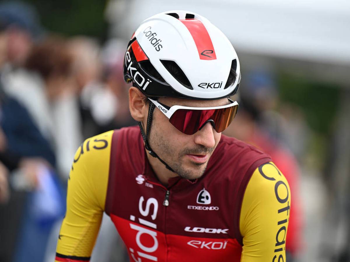 Tour de France: Kein Start für Emanuel Buchmann!