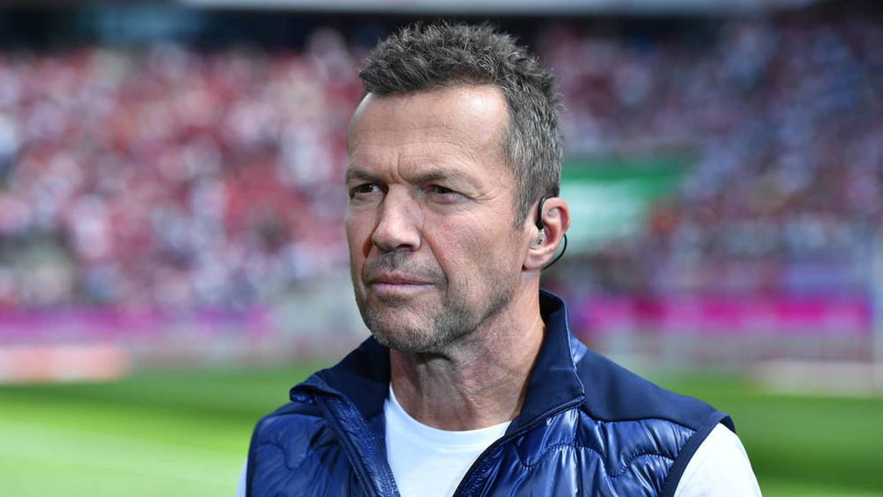 Lothar Matthäus kontert Bayerns Ehrenpräsident Uli Hoeneß