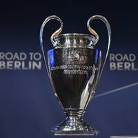 Historische Änderung in der Champions League