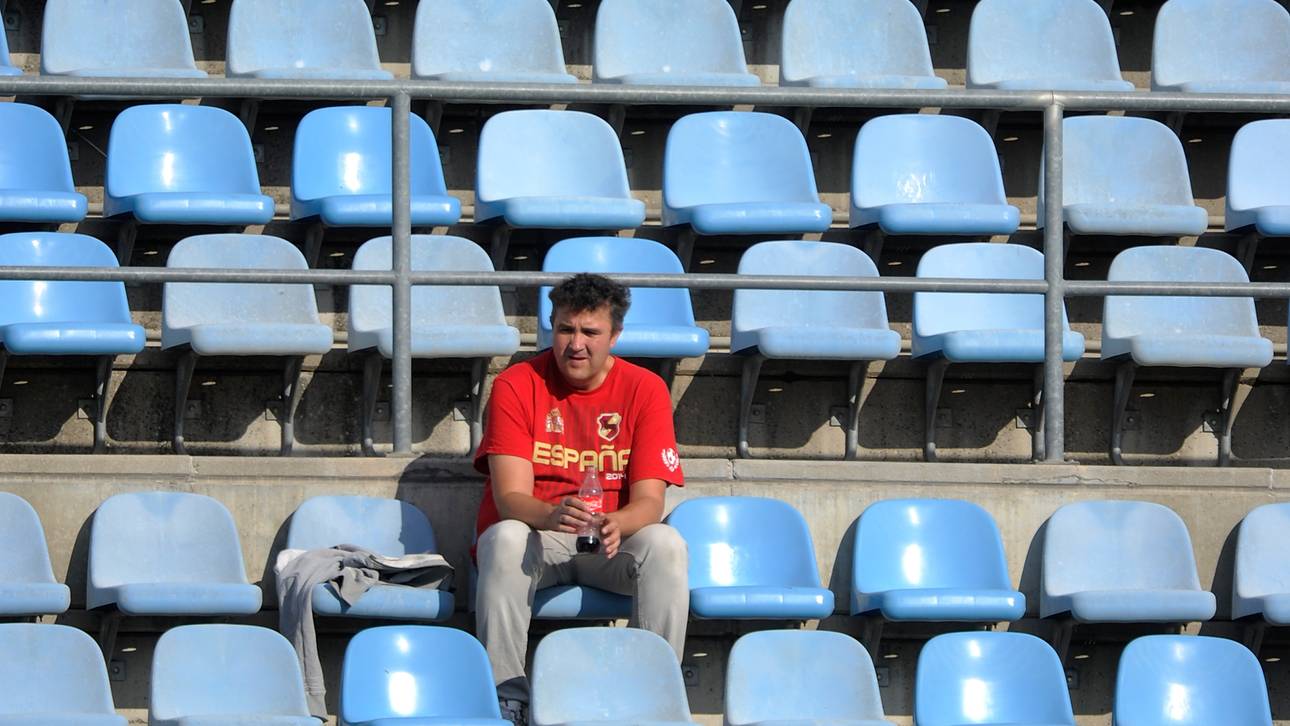 Getafe lockt Fans mit Flirt-App