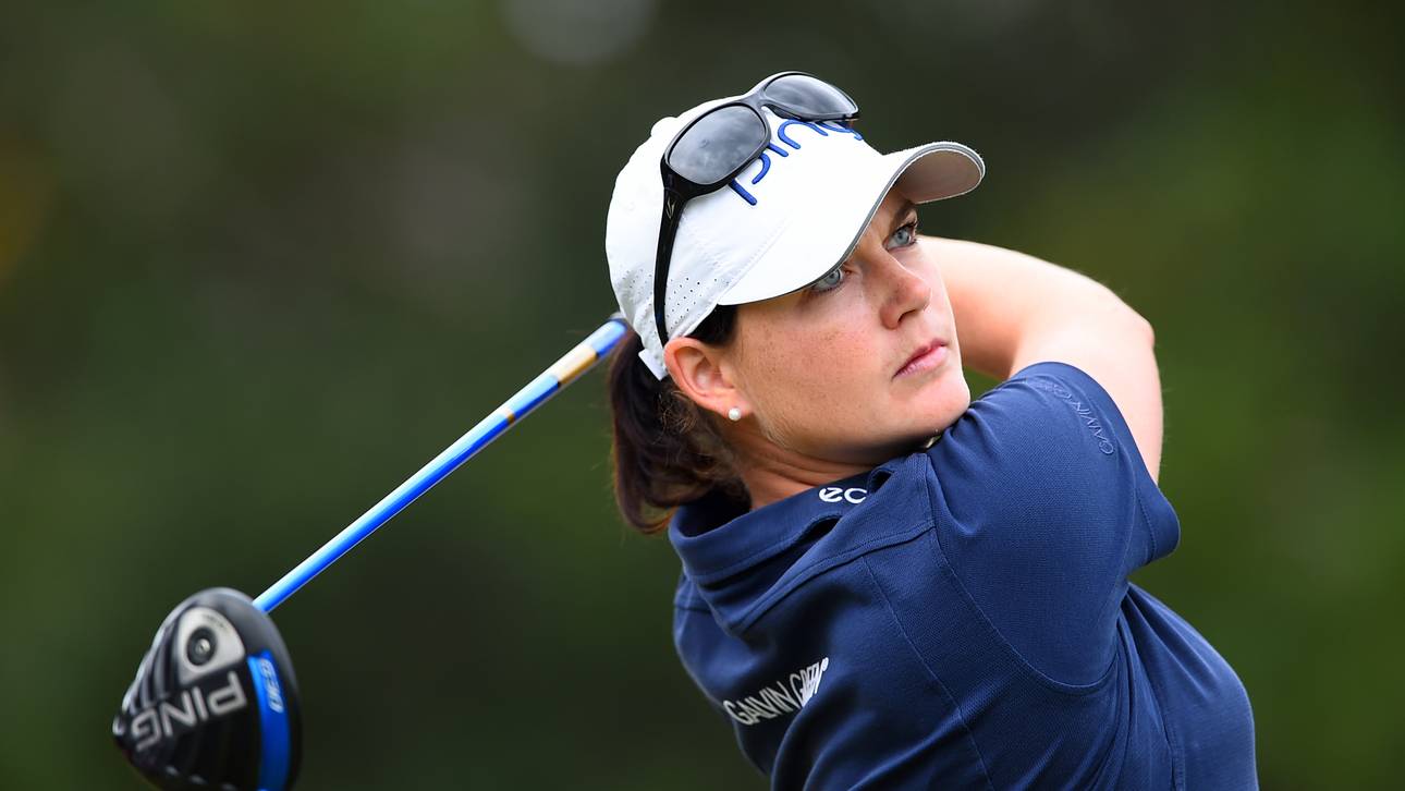 Masson nimmt Top 10 ins Visier