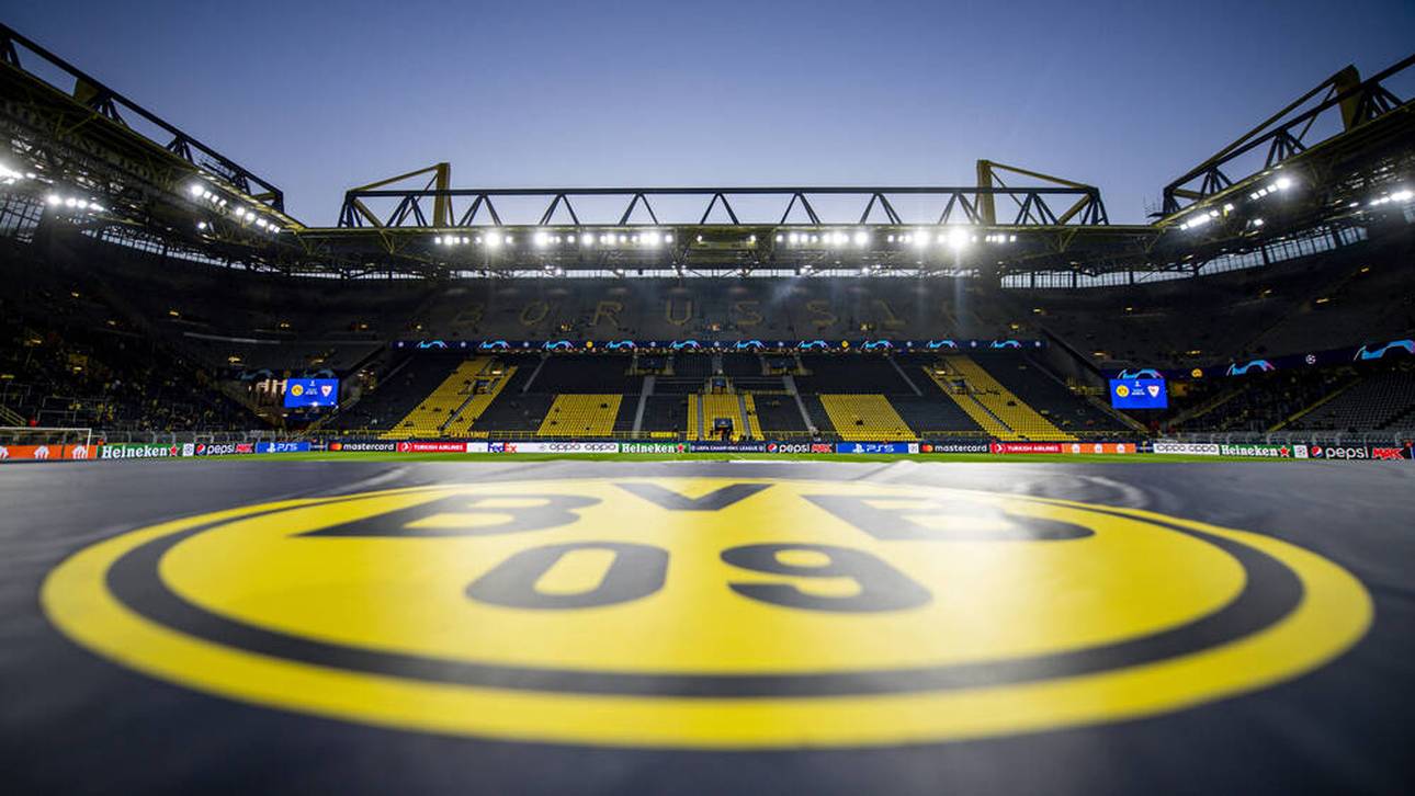 Millionen-Projekte im BVB-Stadion