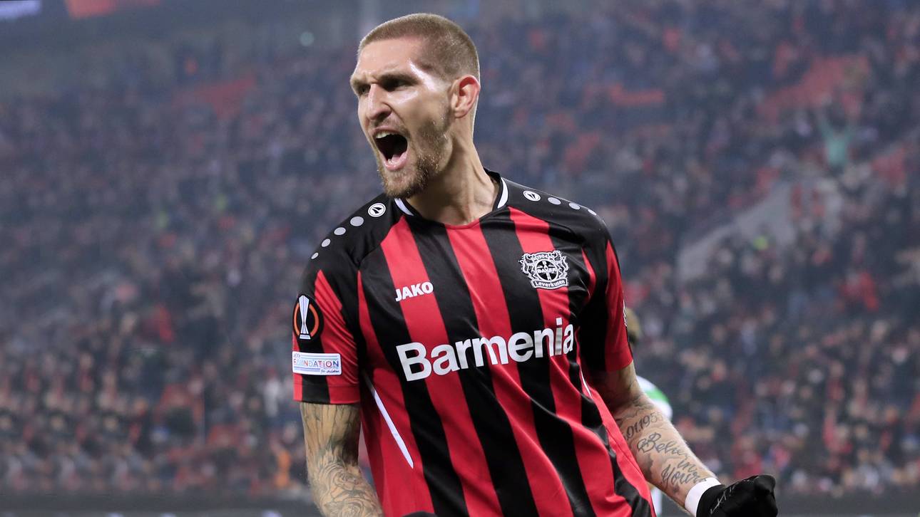 Ist Andrich einer fürs DFB-Team?