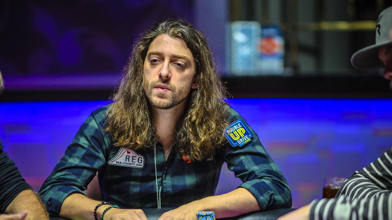 Kurganov mit Chancen bei WPT World Championship