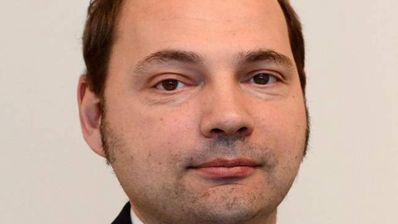 Udo Muras – Kolumnist