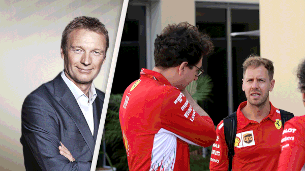 Formel 1: Kolumne von Peter Kohl zum Großen Preis von Australien