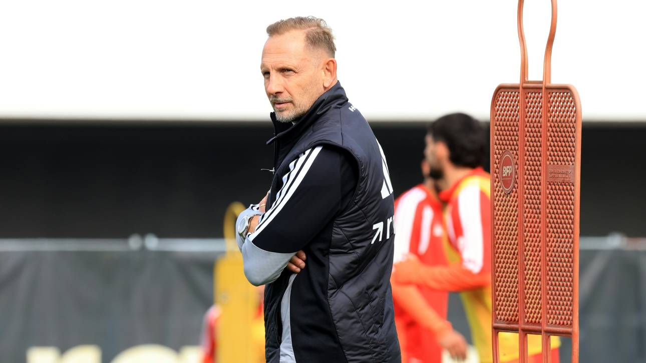 Lustrinelli warnt vor Elversberg