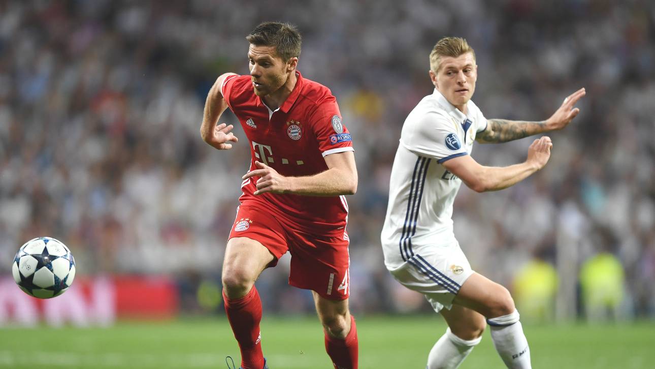 Alonso: „Zwei Spiele zum Genießen“