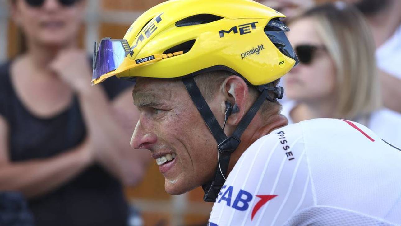 Nils Politt gewann als letzter Deutsche eine Etappe bei der Tour de France - das war 2021