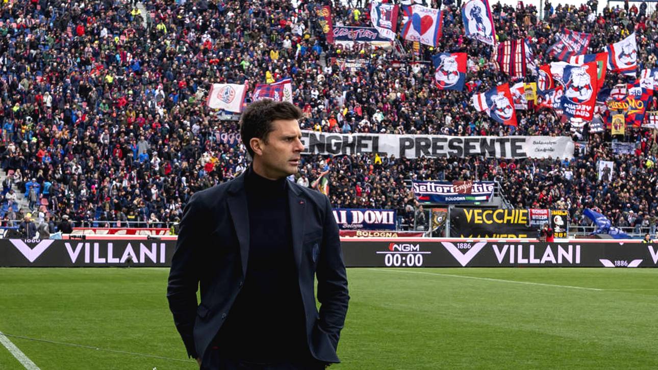 Neuer Trainer-Kandidat bei Bayern?