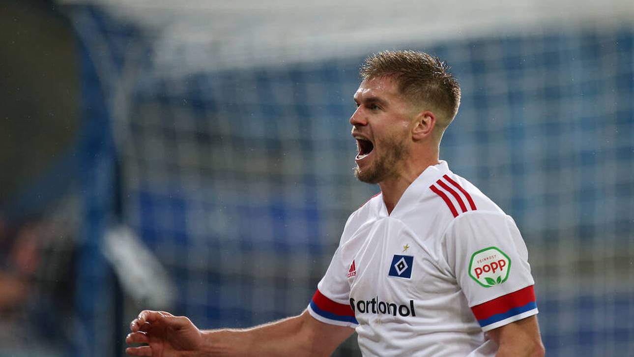 Schalkes Stürmer-Roulette