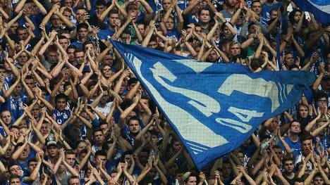 Schalke 04 ist bekannt für seine gute Jugendarbeit