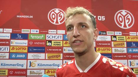 Der FSV Mainz 05 zieht nach einem 1:2 im Hinspiel noch überzeugend in die Gruppenphase der UEFA Conference League ein und spielt in der laufenden Saison international - zur Freude aller Beteiligten. 