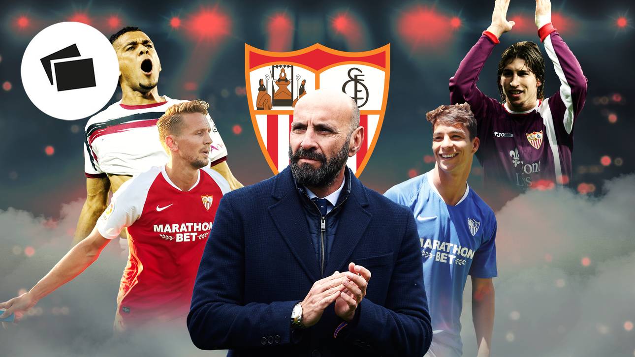 Monchis größte Transfers