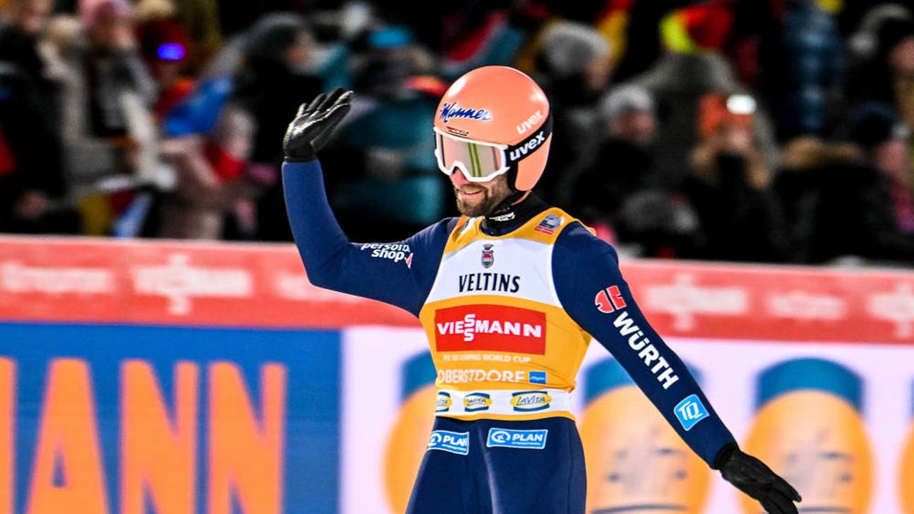 Deutsches K.o.-Duell zum Auftakt