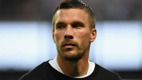 Stefan Kuntz plant Olympia ohne Lukas Podolski