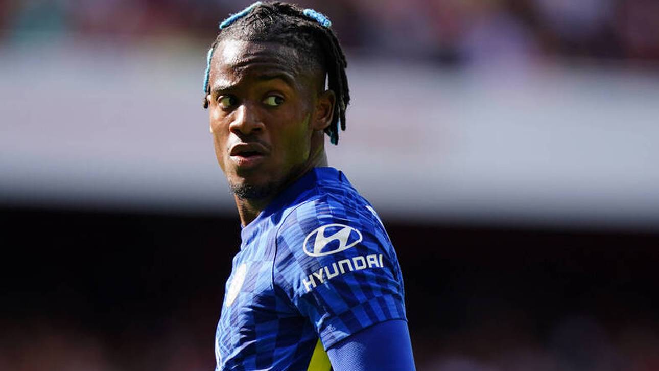 Fix! Ex-Dortmunder verlässt Chelsea