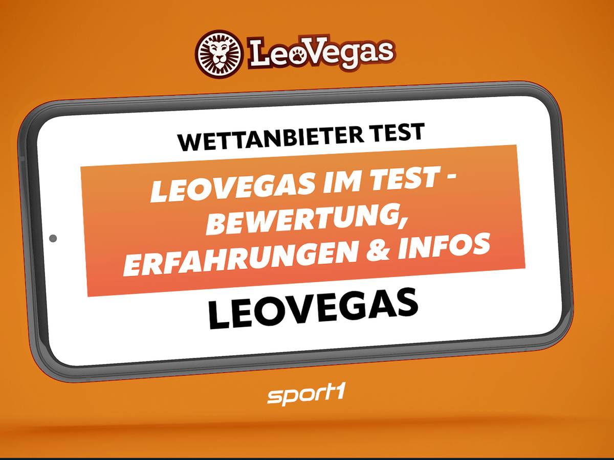 Leovegas app
