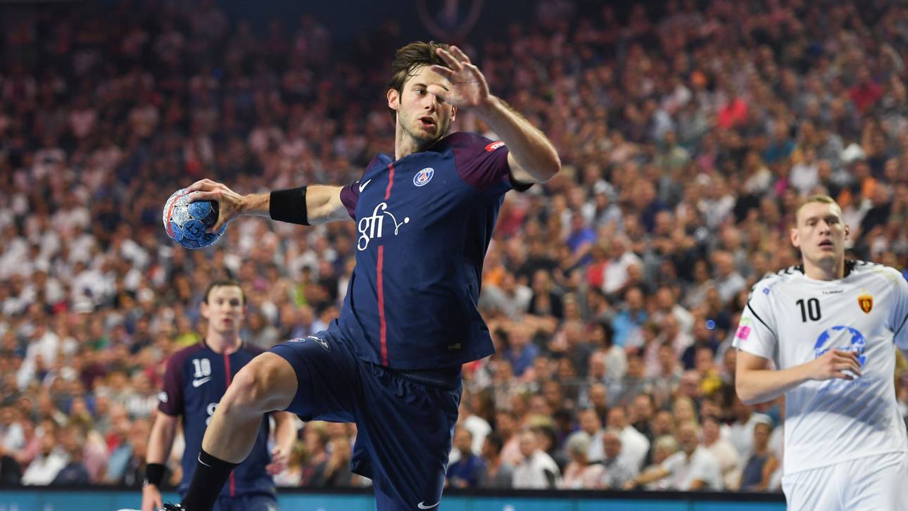 Gensheimer holt Platz drei mit PSG