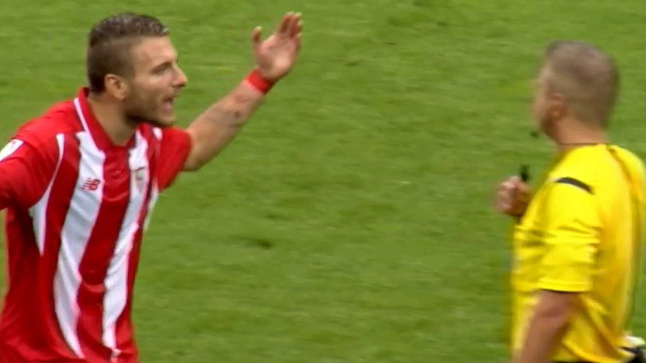 Werder siegt – Immobile flucht