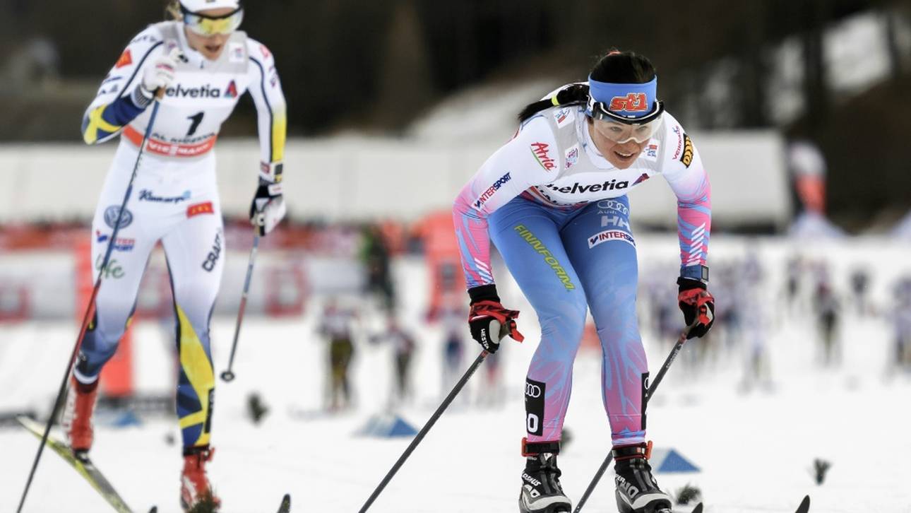 Tour de Ski: Doch keine weiteren Corona-Fälle