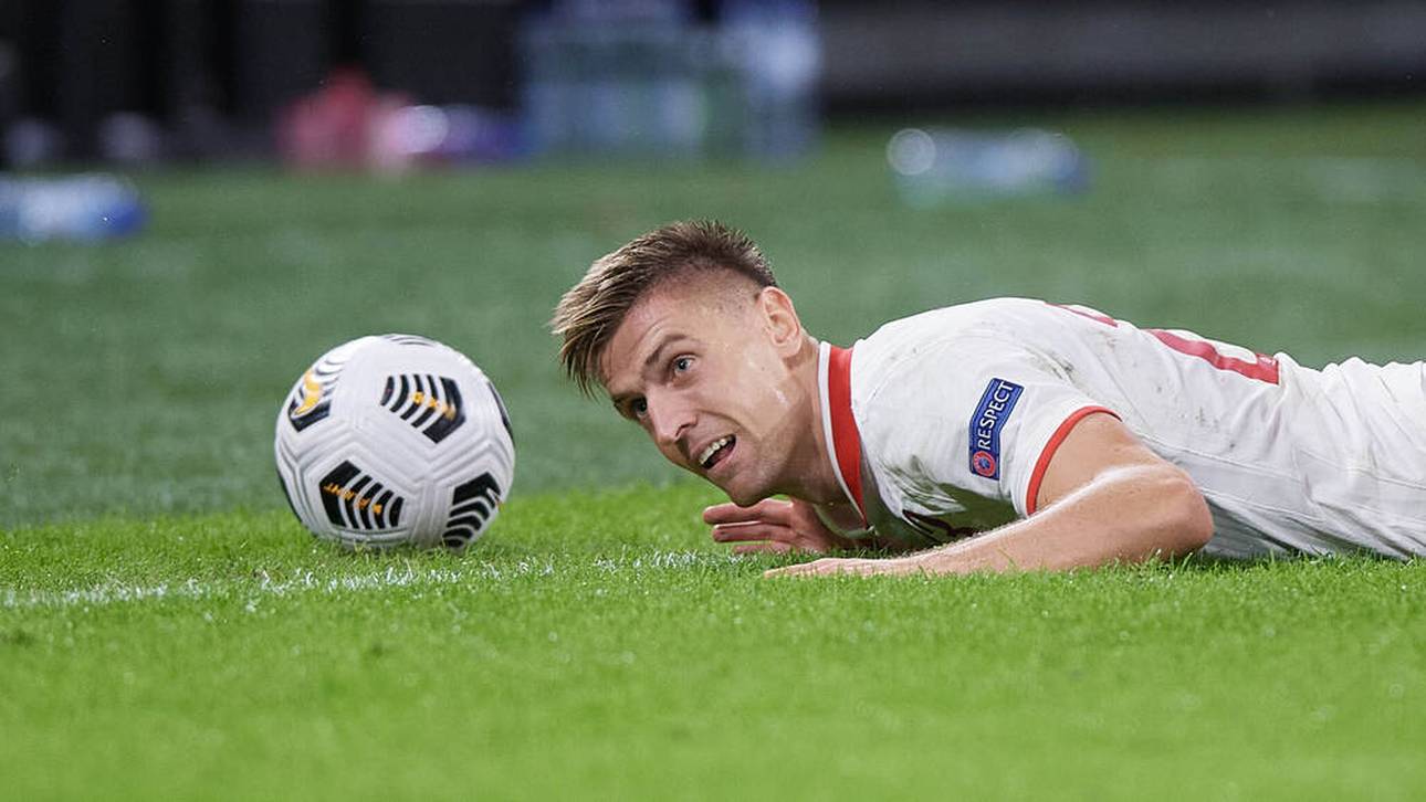 Hertha sauer: Piatek fehlt im Pokal