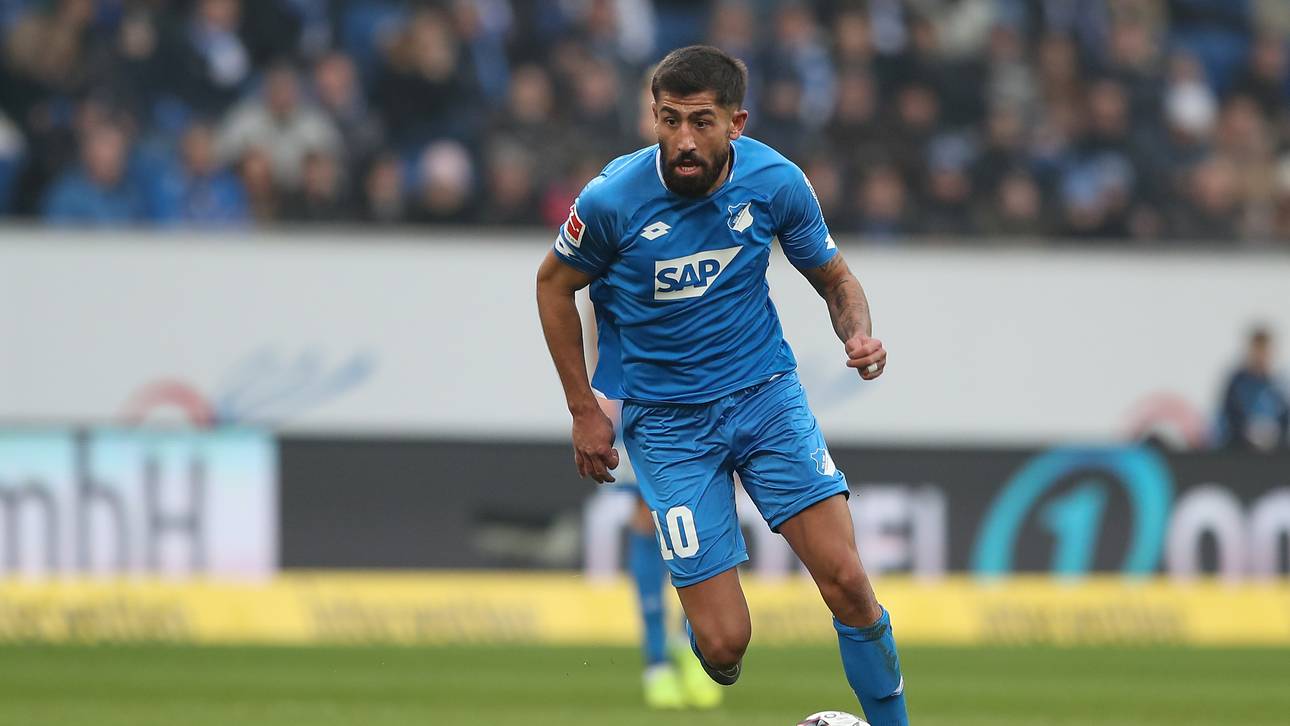 Hoffenheim ohne Demirbay