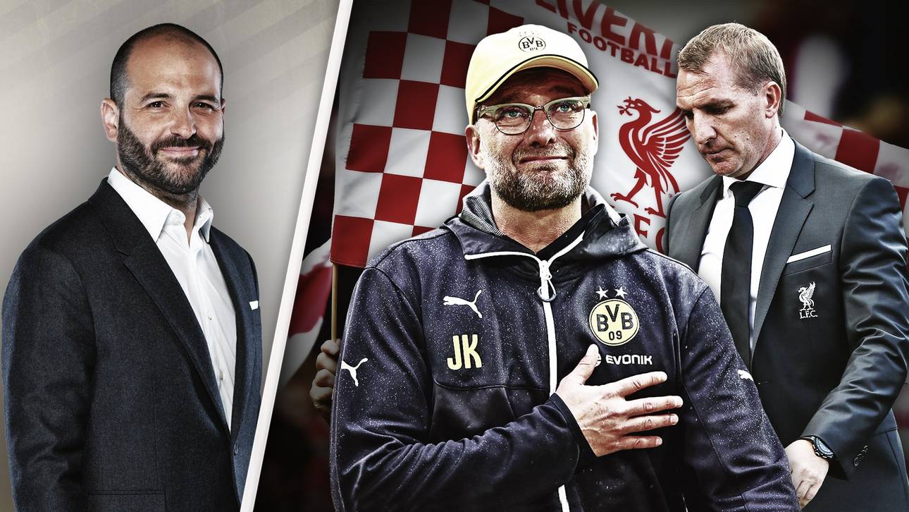 Liverpool funkt SOS: Alle wollen Klopp