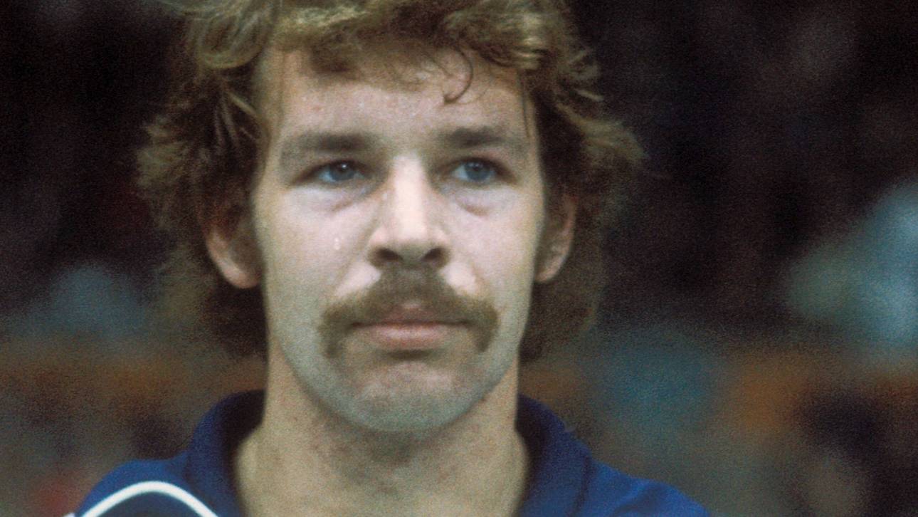 Das Drama eines deutschen Idols