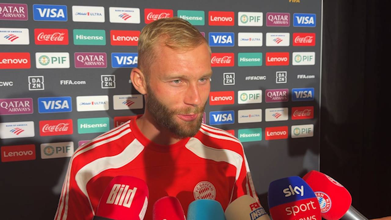 Er macht Olise noch stärker