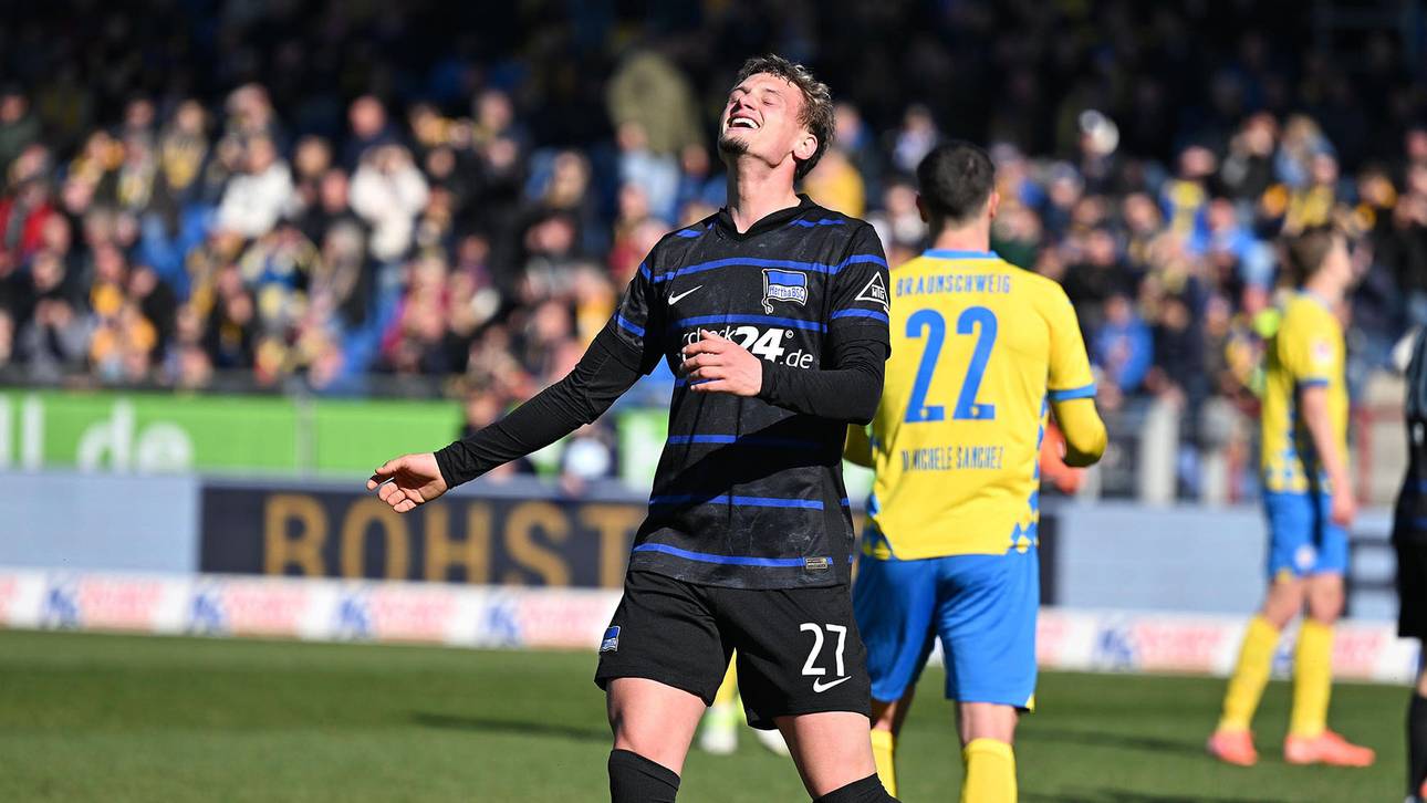 Hertha – Karlsruhe Tipp, Prognose, Quoten | 29.03.2025