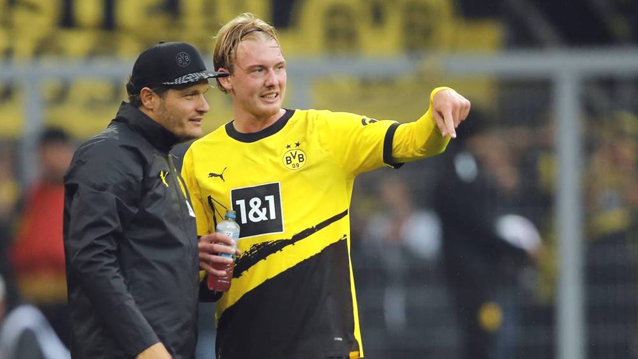 Der Terzic-Plan mit Brandt