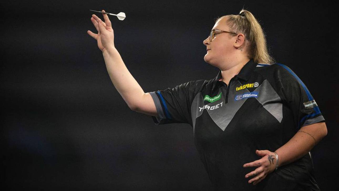 Greaves schreibt erneut Geschichte