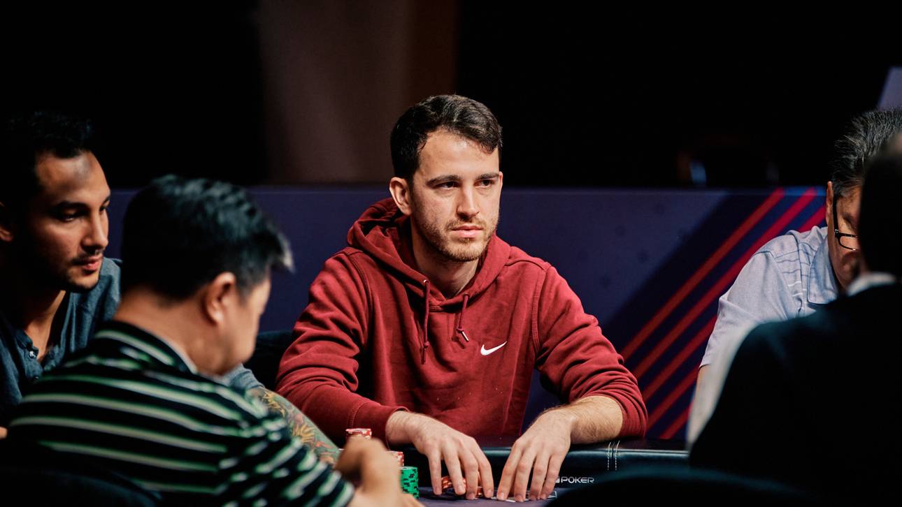 Mach´s noch einmal, Koray!