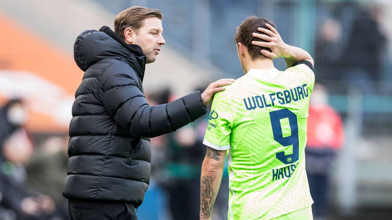 Kohfeldt: Überraschendes zu Kruse