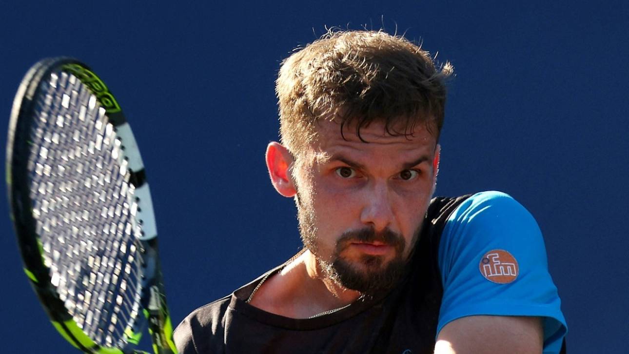 Nächster Dämpfer für Otte