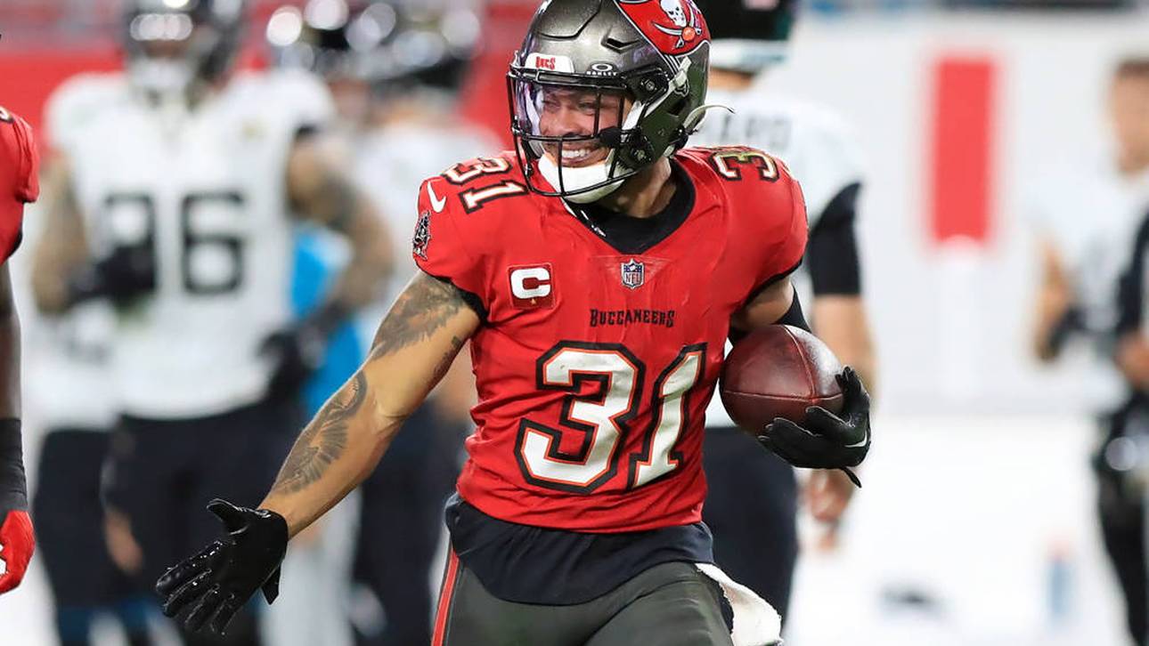 Rekord-Vertrag für NFL-Star