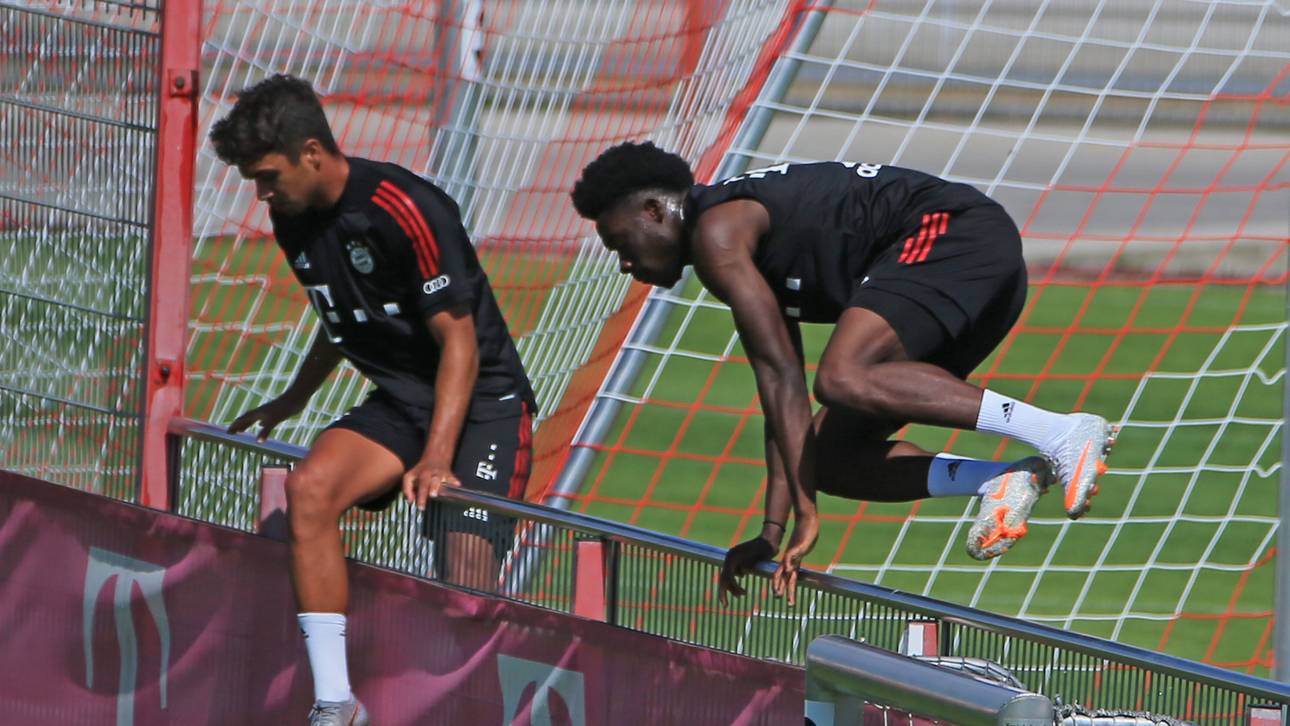 Darum wird Davies so geliebt!