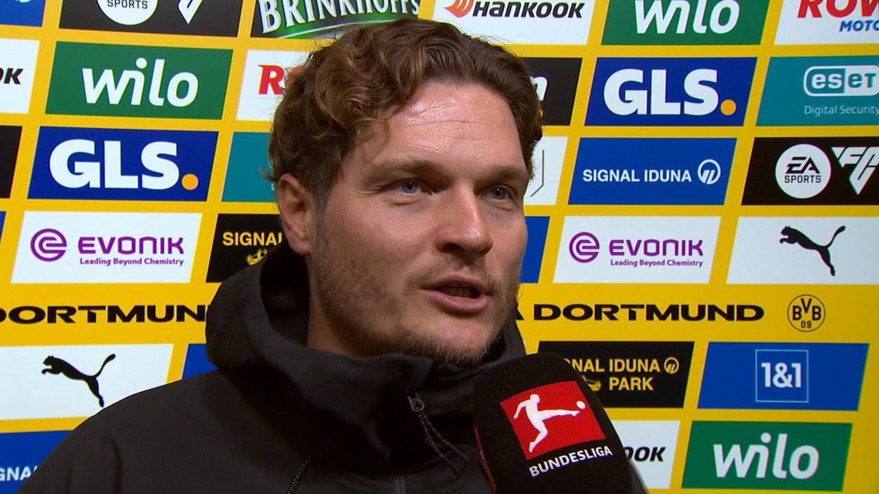 BVB-Star erlebt großen Abend