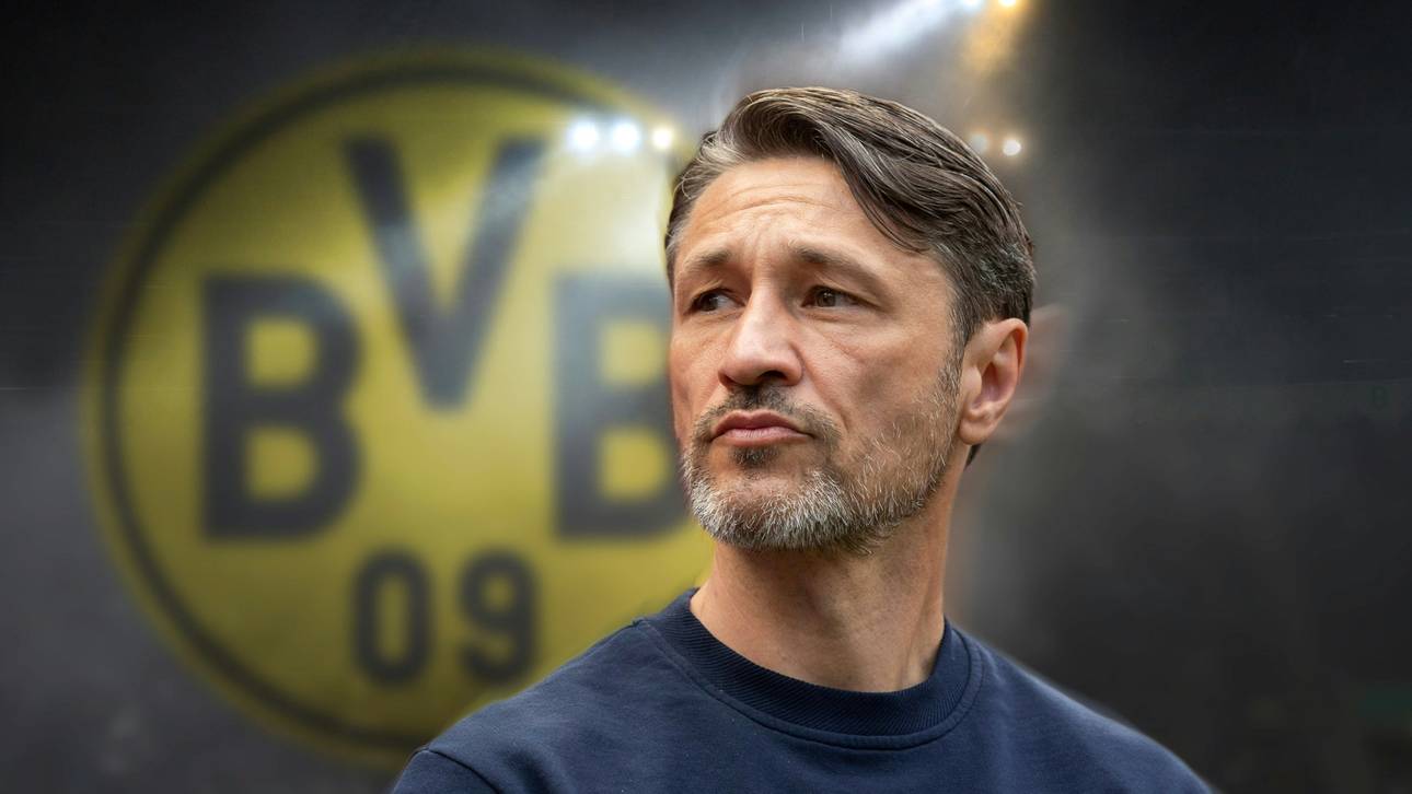 Kovac fordert „absoluten Willen und Herz“