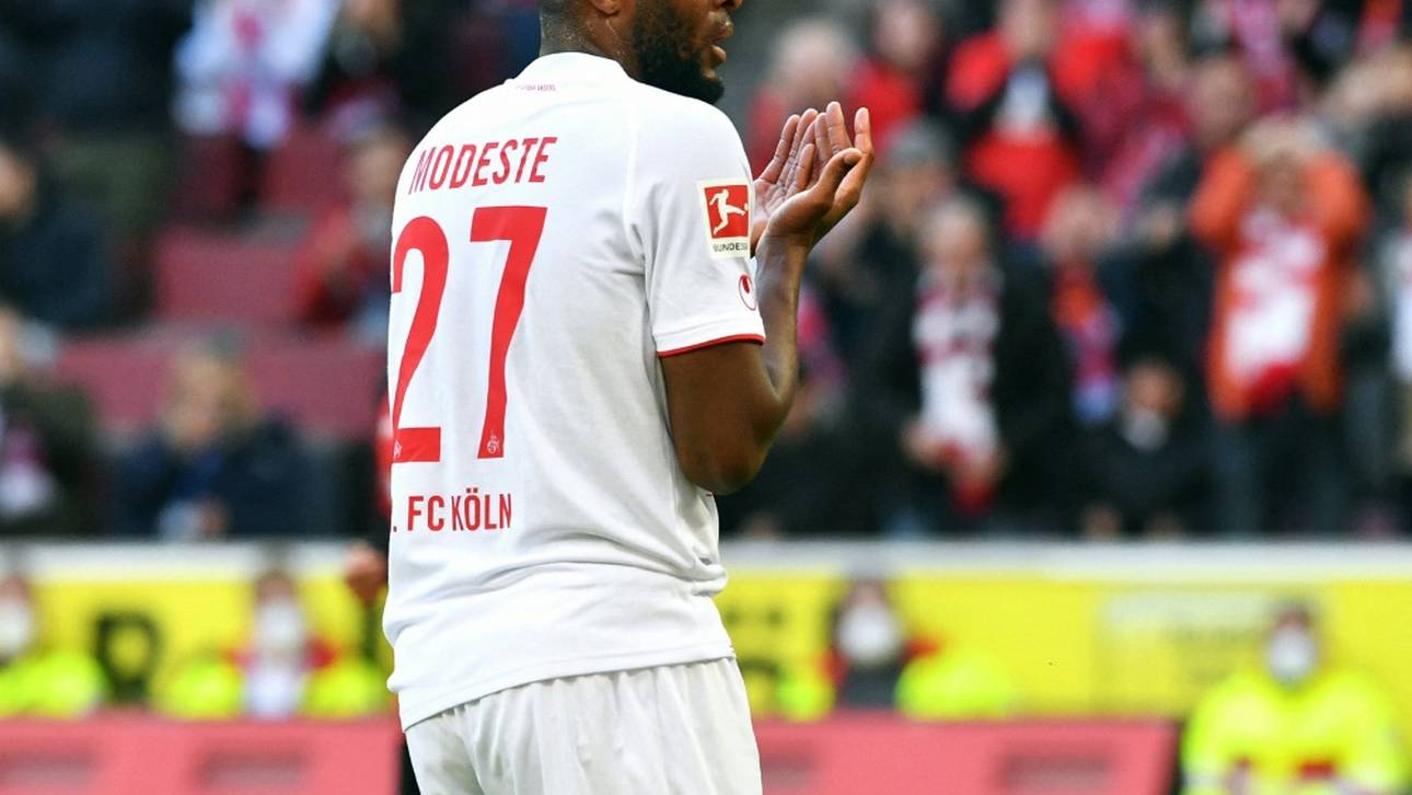 Köln stolpert – und spielt dennoch europäisch