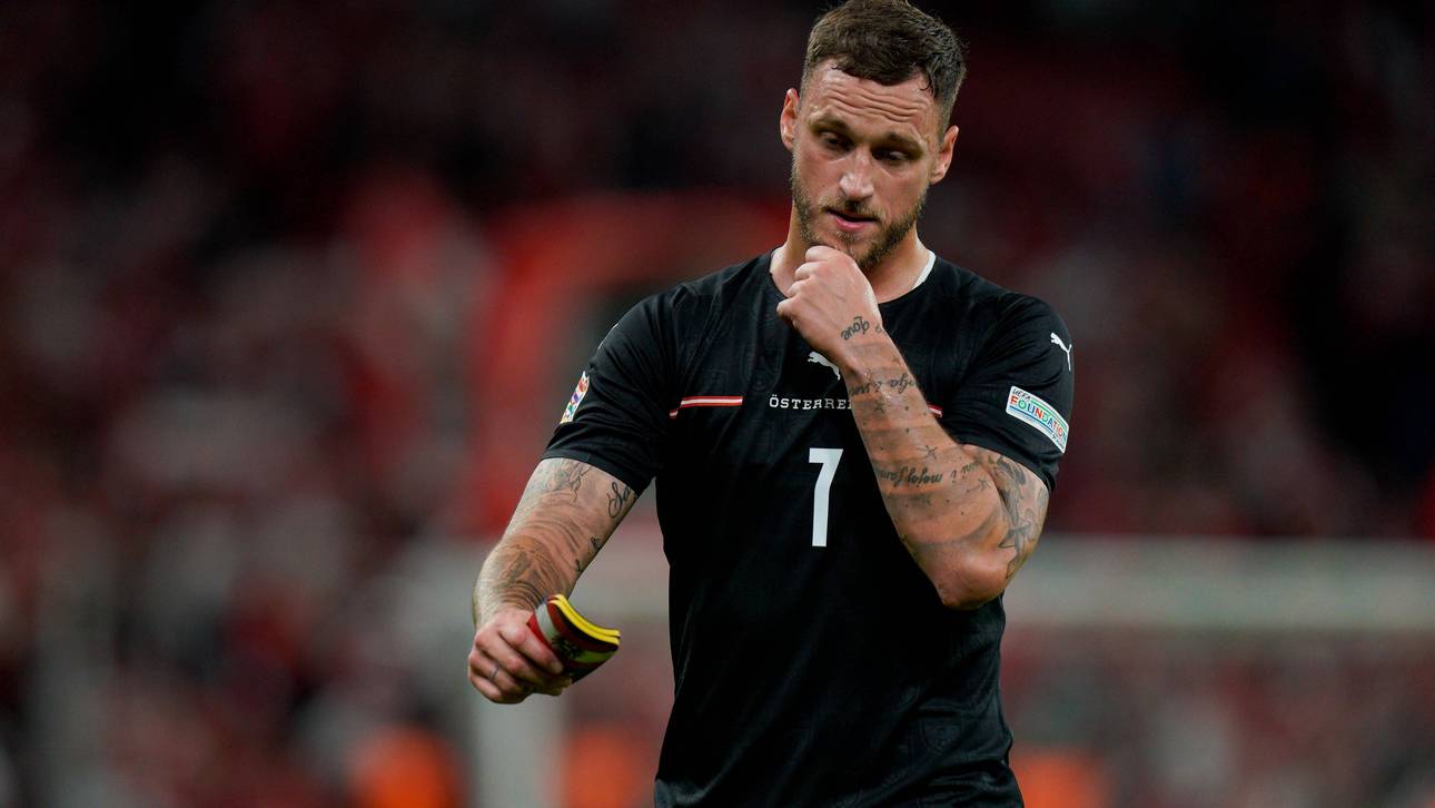United bei Arnautovic abgeblitzt?