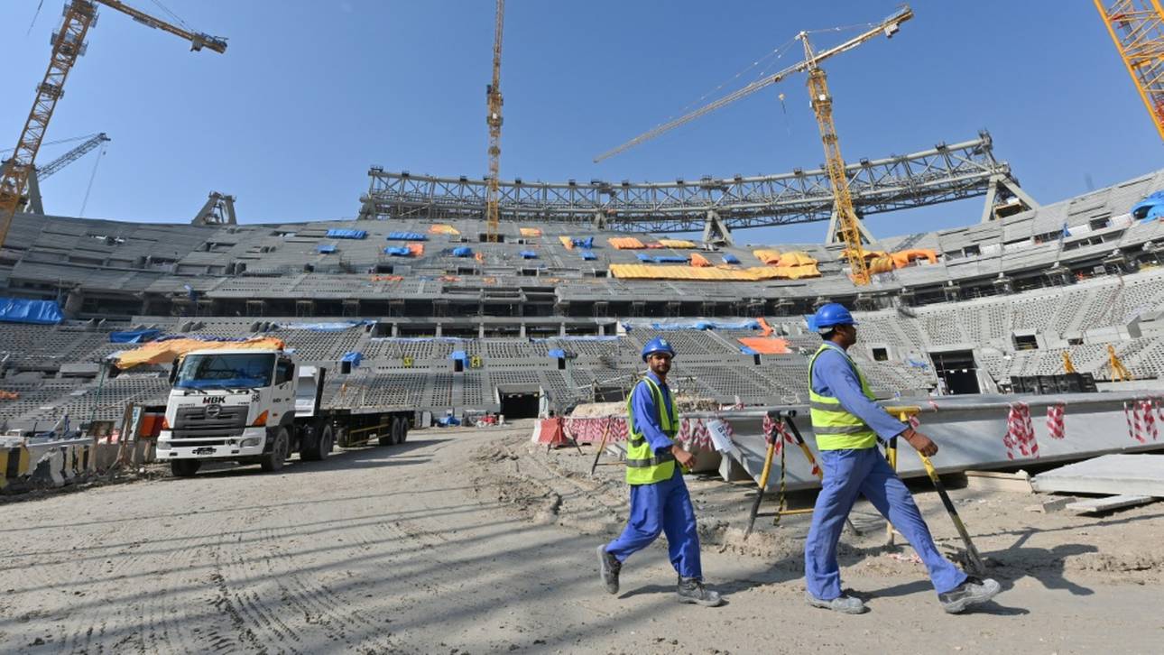 Amnesty unterstreicht Entschädigungs-Forderungen