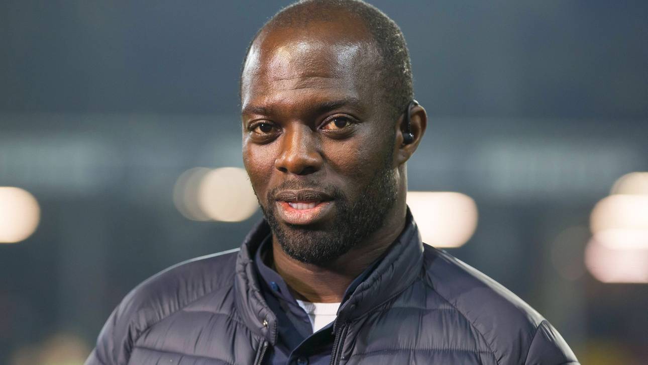 Sarpei wettert gegen Schalke