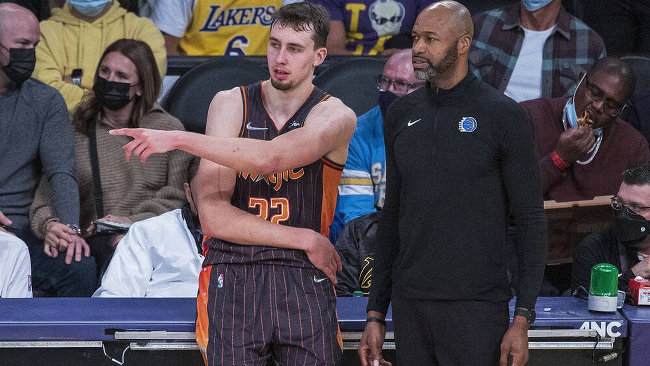 Trainer schwärmt! Meilenstein für Wagner