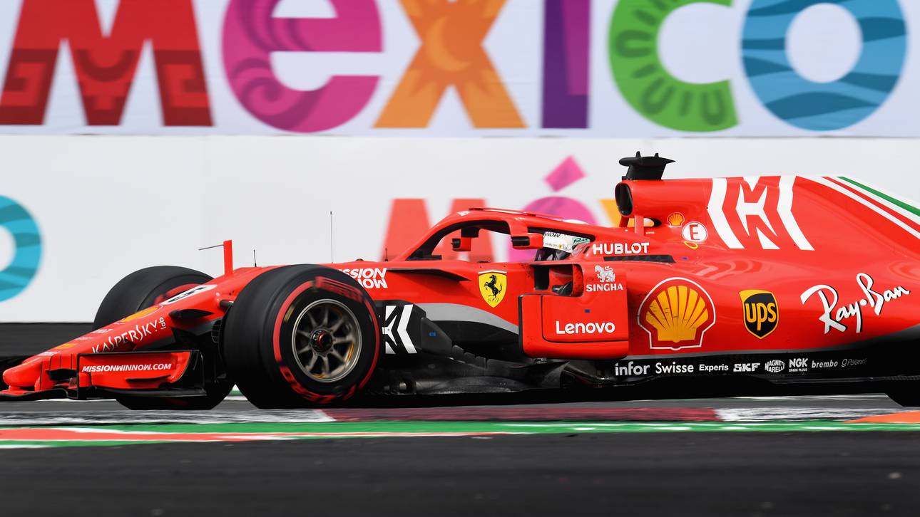 Hockenheim-Aus: Mexiko zeigt Lösung