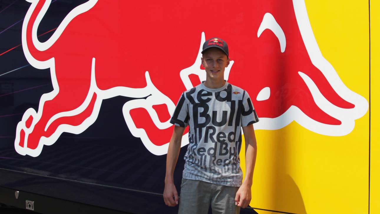 Qualifying am Sachsenring ohne Alt