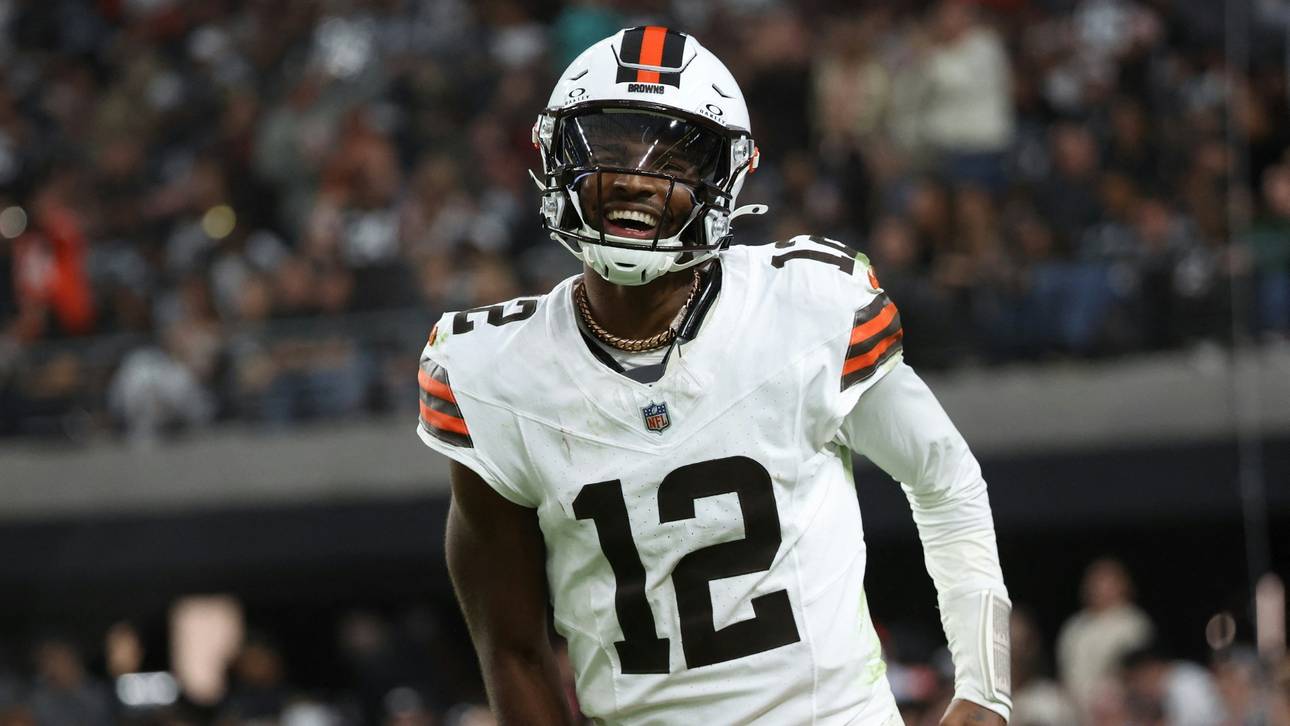 Hat seinen Coach überzeugt: Shedeur Sanders